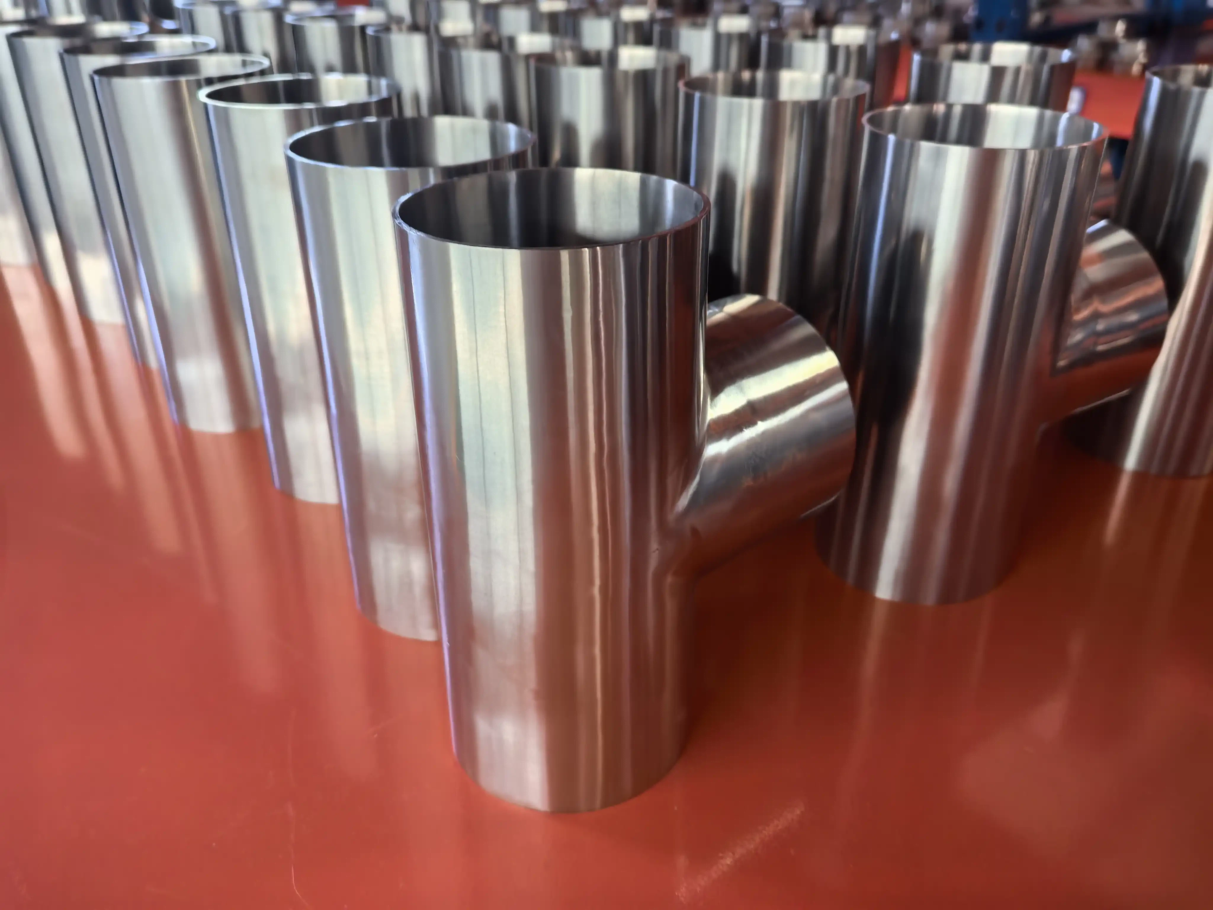 titanium tees process titanium tees process