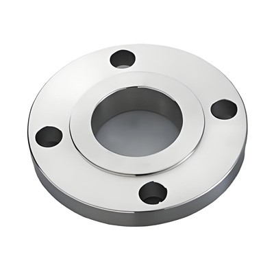 Asme B16.47 Titanflansche