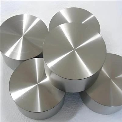 Titanium Forgings Titanium Forgings