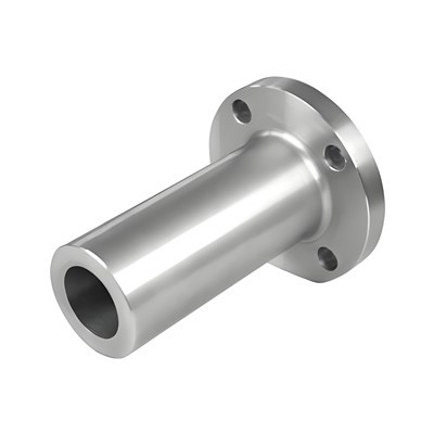 Langer Schweißhalsflansch